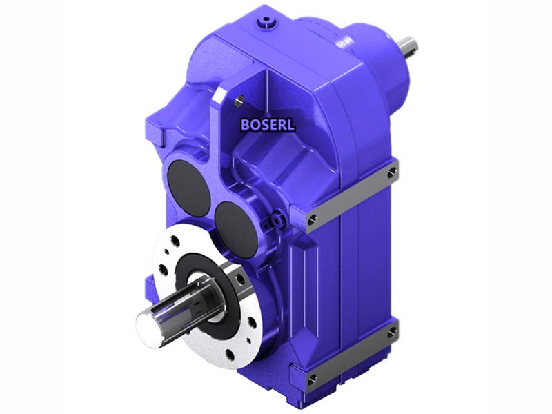 減速機F107 減速機F107