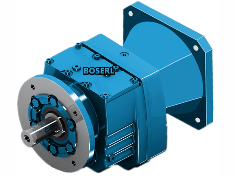 減速機RF87 減速機RF87