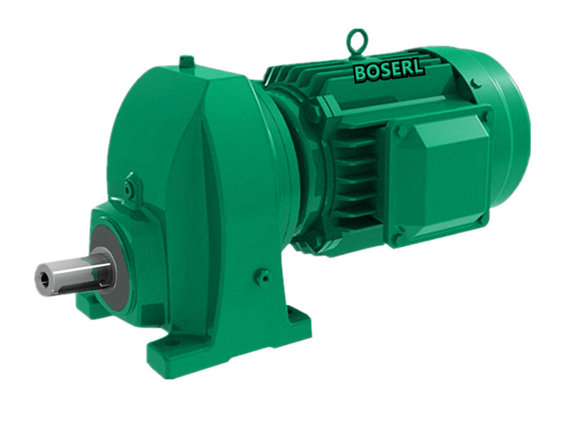 減速機R47 減速機R47