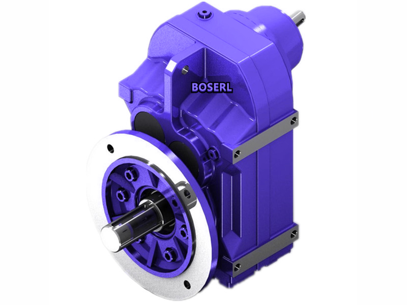 減速機F27 減速機F27