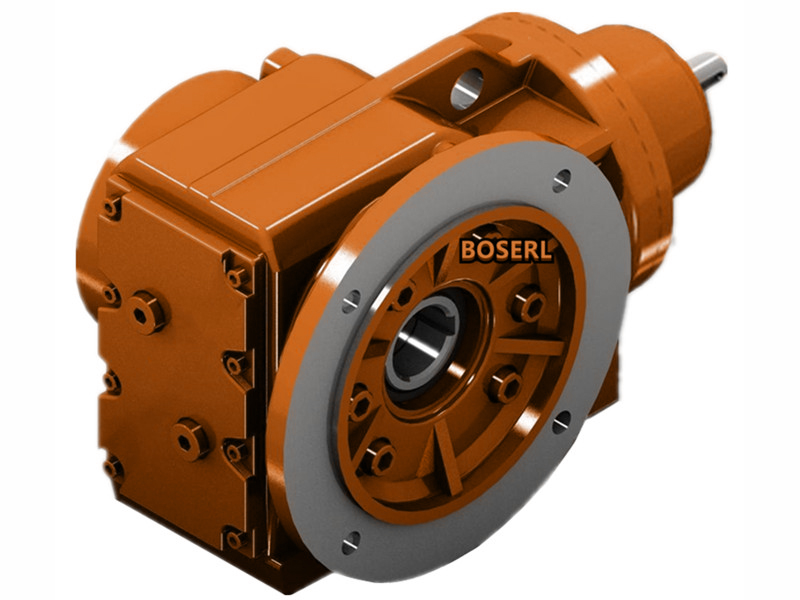 K系列減速電機 K系列減速電機