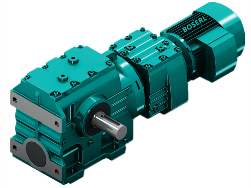 S67減速機 S67減速機
