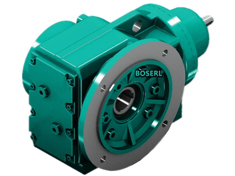 KAF37齒輪減速電機 KAF37齒輪減速電機